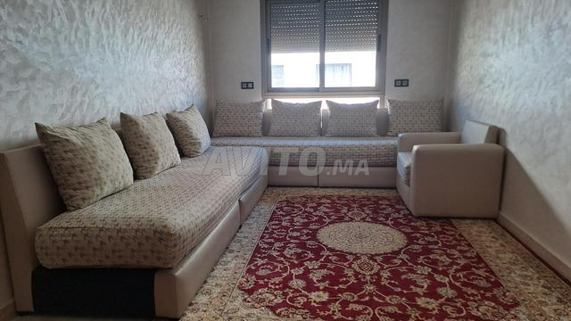 Salon L en bon état - 2