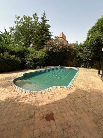 فيلا مسجلة بمسبح خاص Vna - 2