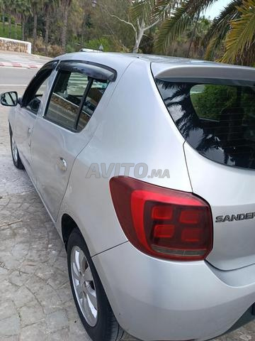 Dacia Sandero - 2