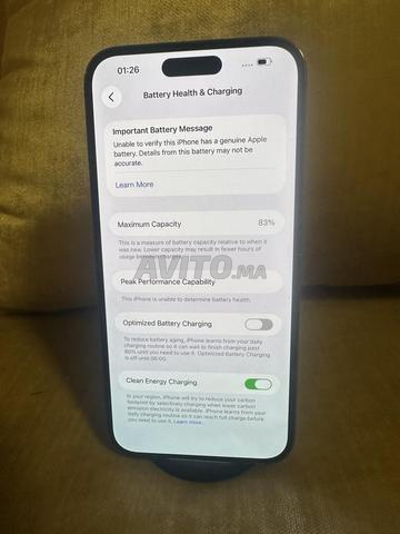 آيفون 14 برو ماكس - 2