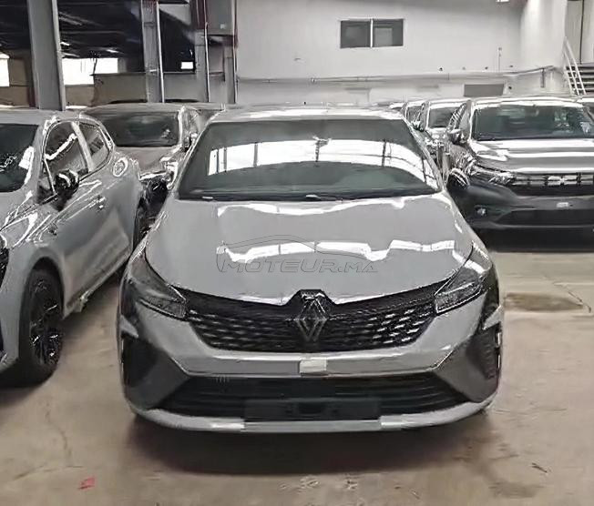 Renault Clio Diesel manuel 2026 à Paris