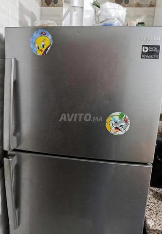ثلاجات سامسونج - 2