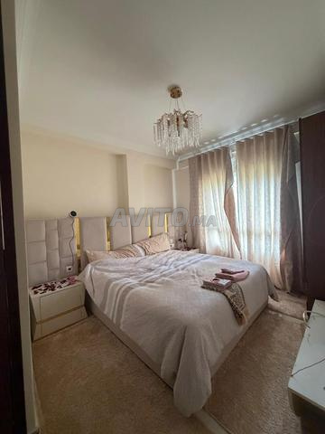 Aida Village El Moujahidine - 2