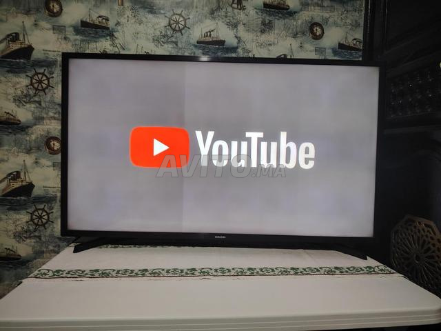 تلفزيون سامسونج سمارت - 2