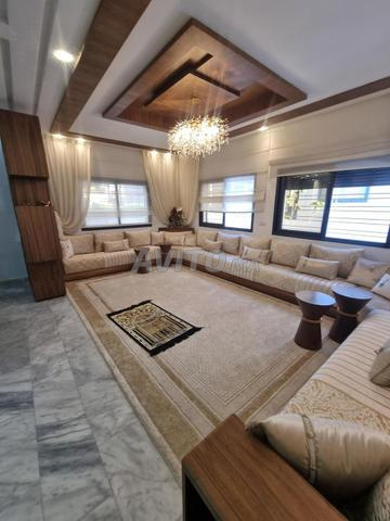 Villa luxueuse avec piscine à vendre