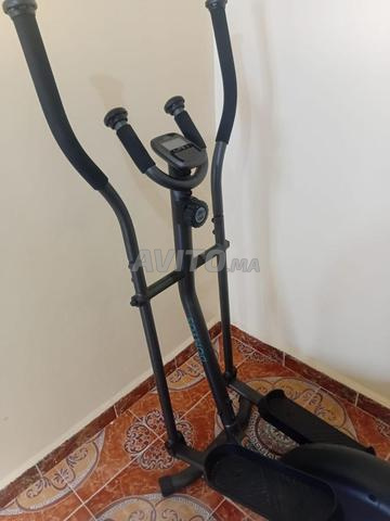 دراجة رياضية - 2