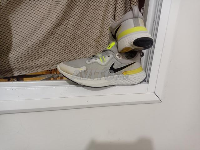 حذاء نايك مقاس 43 - 2