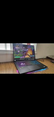 أسوس روج ستريكس G15 - 2