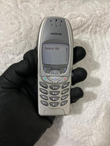 Nokia 6310i très bon état - 2