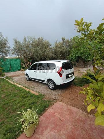 Dacia Lodgy 2022/12/21
