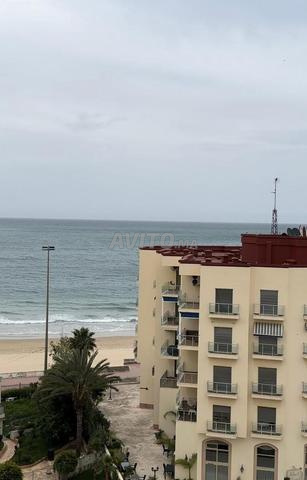 شقة مطلة على البحر للإيجار يومي - 2