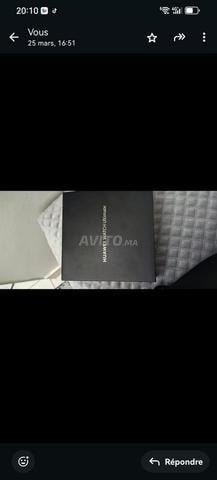 هواوي واتش ألتيميت - 2