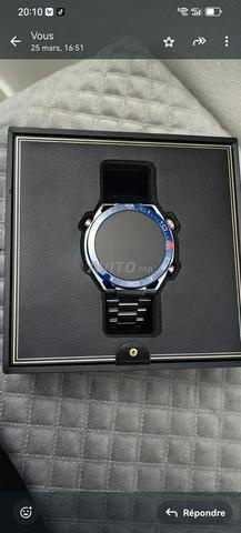 هواوي واتش ألتيميت