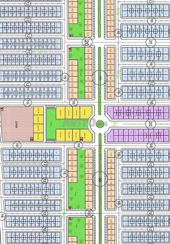 🚀 أطلق مشروعك بأراضينا الموثقة
