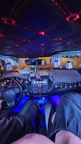 Mitsubishi L200 Diesel Manuelle 2021 à Casablanca