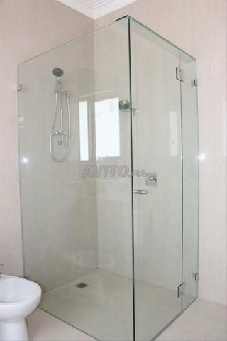 أعمال الألمنيوم والأعمال المتنوعة (تجديد)