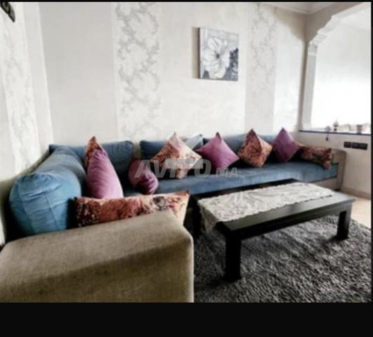 شقة 3 غرف باشكو-تادارث–كاليفورنيا، واجهتان - 2