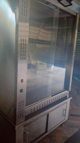 Matériel pour restaurant - 2