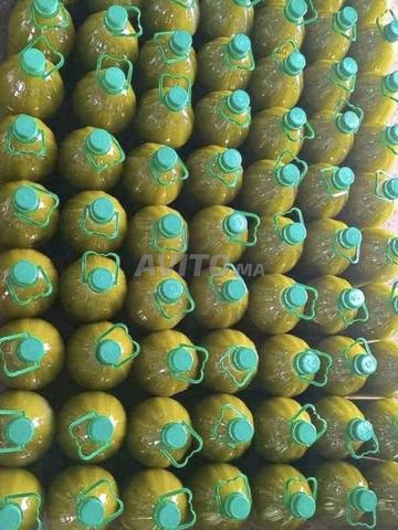 Huile d'olive délicieuse - 2