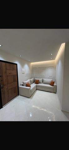 Appartement meublé à louer longue durée - image 4