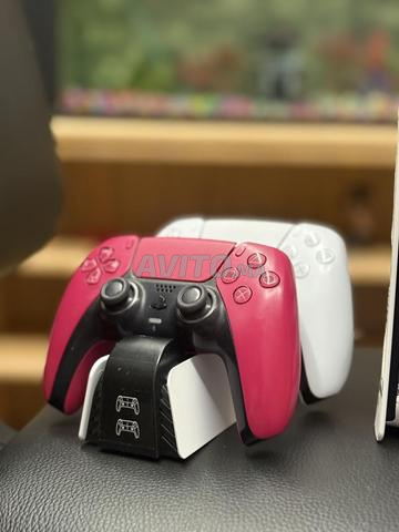 PS5 Full Pack - PS PLUS - 2