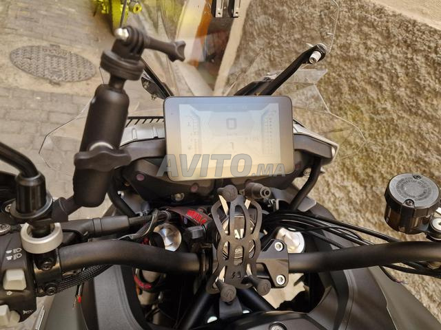 QJ 800 SRT Comme neuf - 2