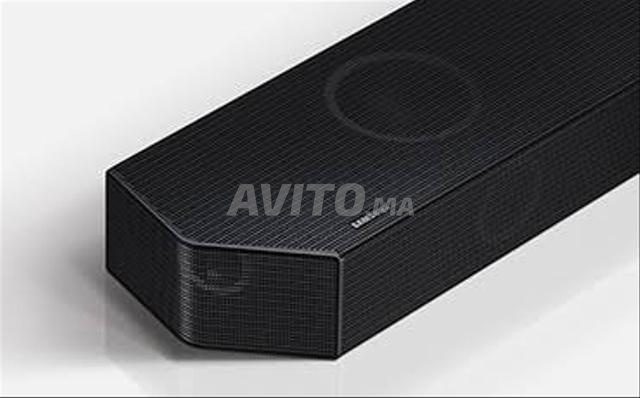 SAMSUNG BARRE DE SON Q800C LIVRAISON À DOMICILE