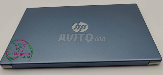 لابتوب HP 15 I7 1355U 32GB 1تيرا SSD - 2