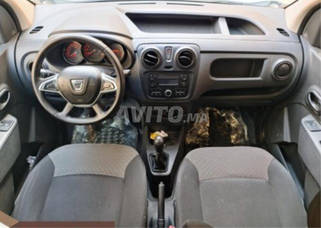 Transport de marchandises