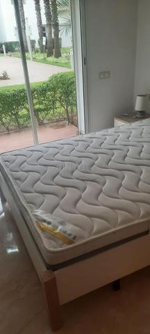 Appartement à saisir - 2