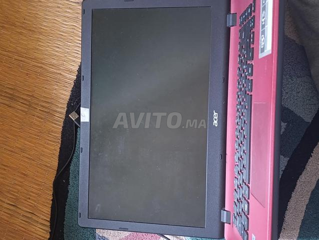 حاسوب محمول ACER