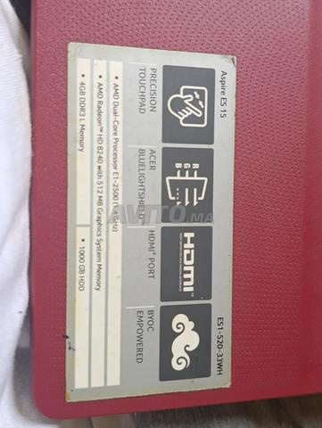 PC PORTABLE ACER - 2