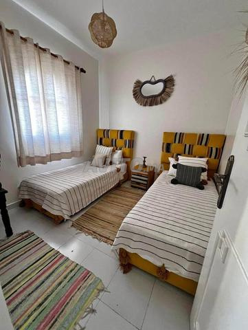 Studio meublé à louer à la journée - 2