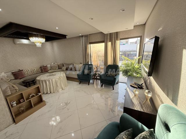 APPARTEMENT MODERNE À VAL FLEURY - 2