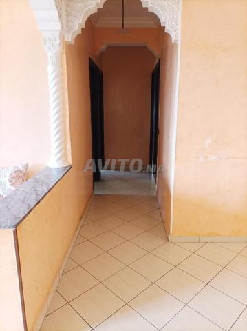 Appartement ensoleillé de 68m² à vendre - 2