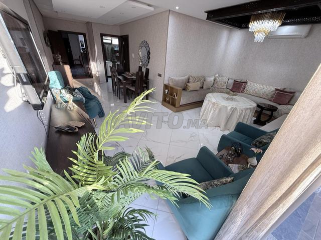 APPARTEMENT MODERNE À VAL FLEURY - 2