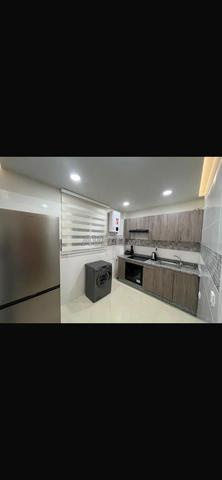 شقة مفروشة للإيجار طويل الأمد - 2