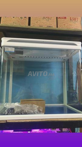 Aquarium C.A.Y Q3-480 - 2