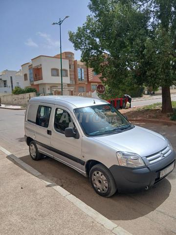 Meknes Hay Salam - 2