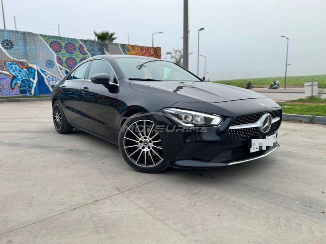 mercedes cla diesel 