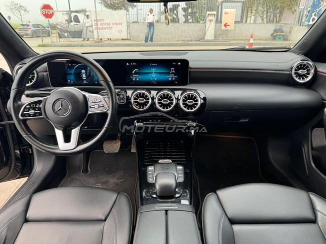 mercedes cla diesel 