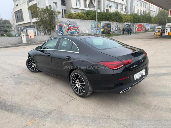 mercedes cla diesel 