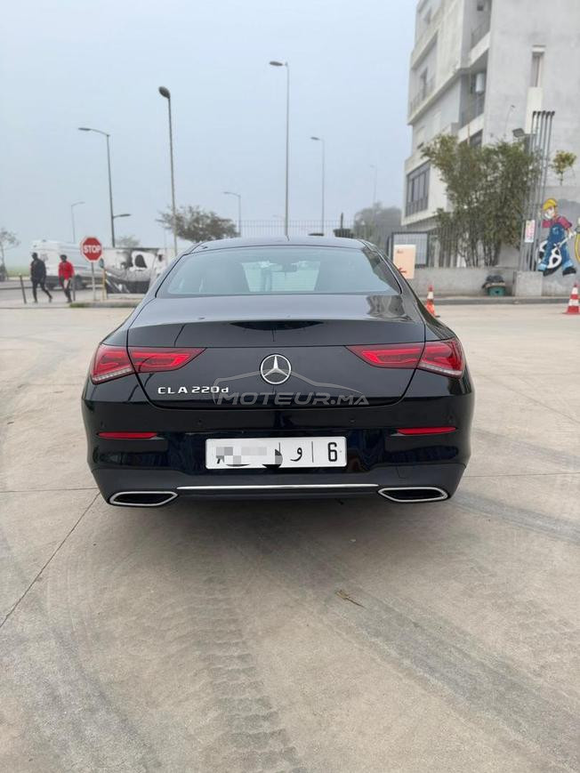 mercedes cla diesel 