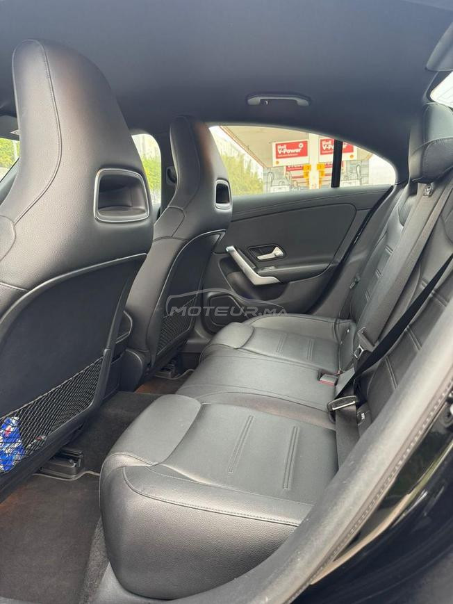 mercedes cla diesel 
