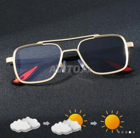 نظارات مضادة للانعكاس - 2