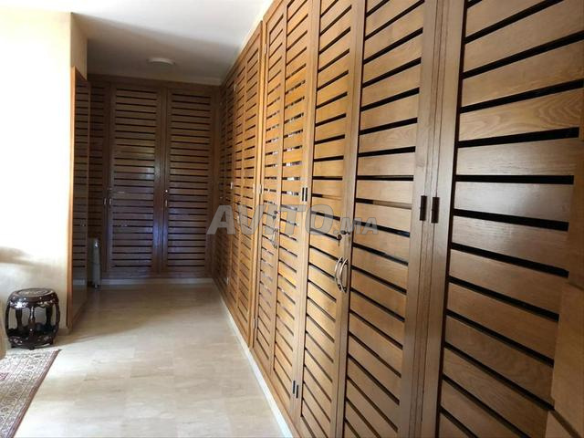 Villa meublée 10000m2 Bousekoura à vendre - 2