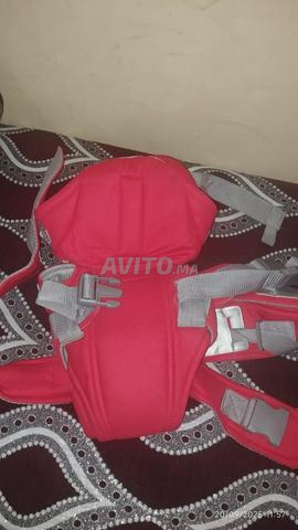 Porte-bébé "Smatty" - 2