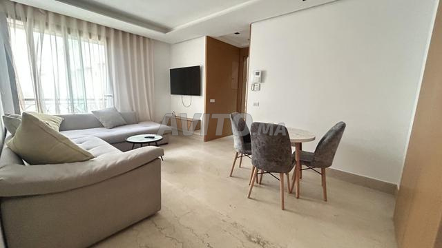 Studio à vendre à Racine - 2