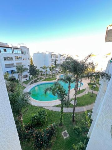 Appartement à vendre Assilah Marina Golf