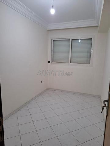 Appartement RDC 100 m² sur bd abdelmoumen - 2